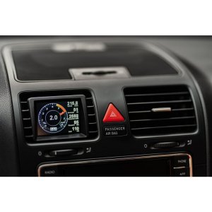 Volkswagen Golf Digital Dash Display - Wagner Tuning - MFD28 Gen 2 - `04-`09
